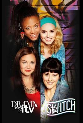 Swish Cast Switch Summary, Trailer, Season List, Cast, Where to Watch and More