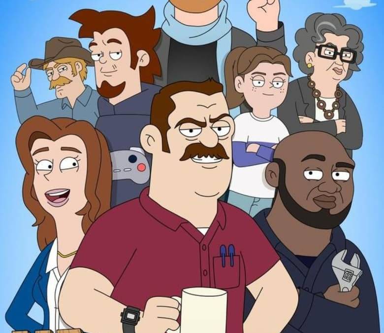 Mr. Birchum Summary, Trailer, Season List, Cast, Where to Watch and More