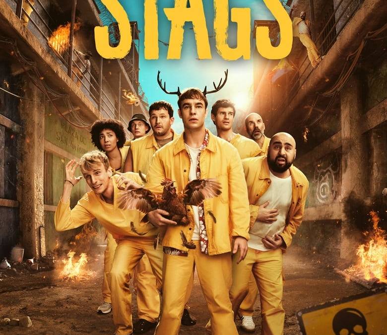 Stags Summary, Trailer, Season List, Cast, Where to Watch and More