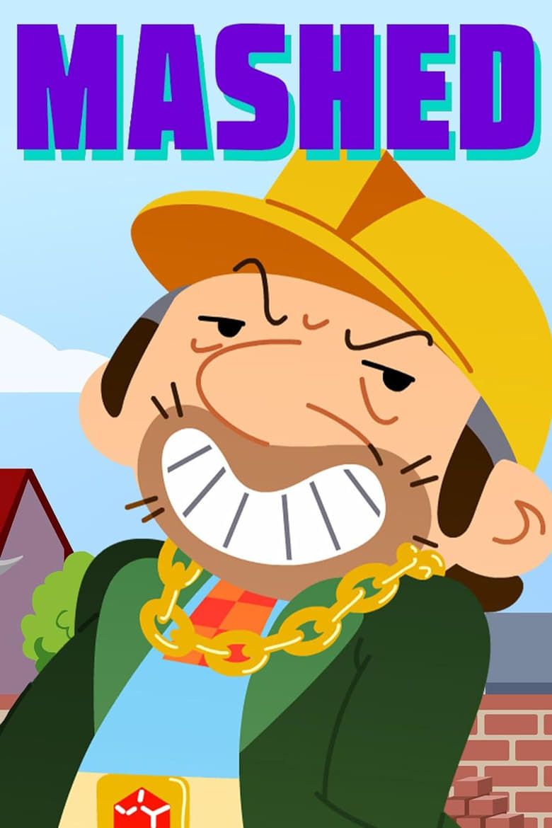 Mashed Summary, Trailer, Season List, Cast, Where to Watch and More