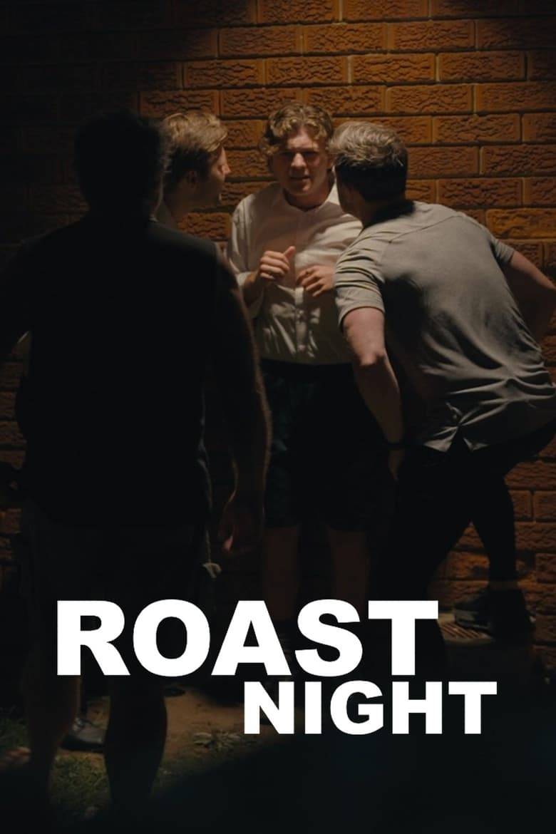 Roast Night Summary, Trailer, Season List, Cast, Where to Watch and More, image size:780x1170