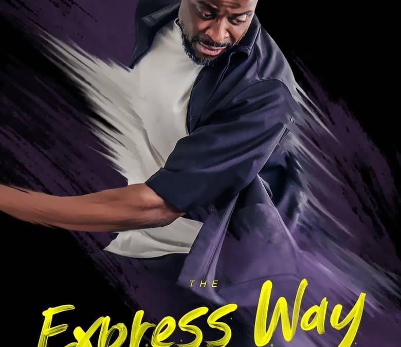 The Express Way with Dule Hill Summary, Trailer, Season List, Cast ...