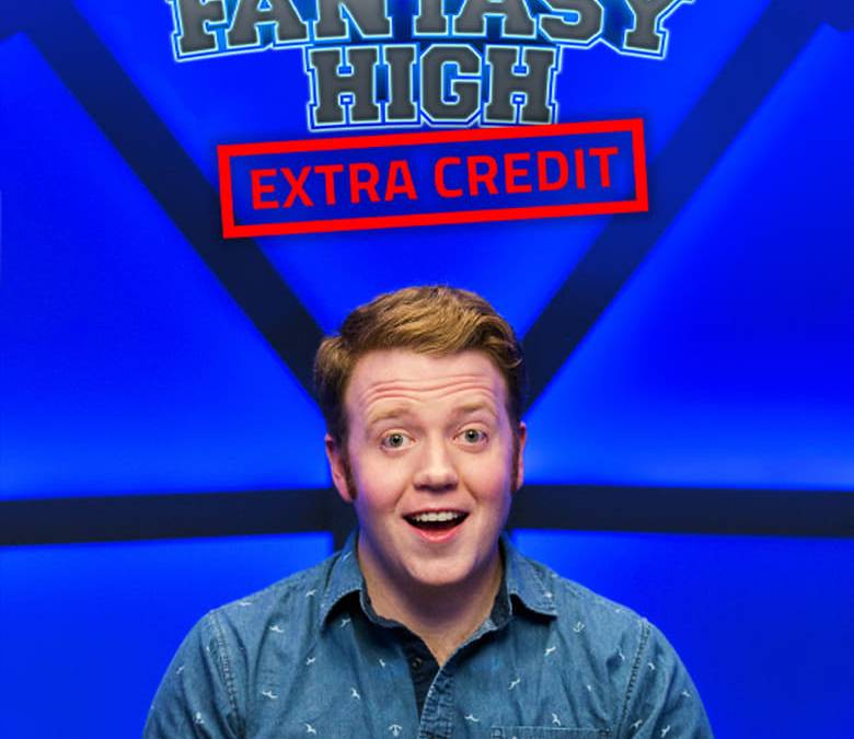 Fantasy High: Extra Credit Summary, Trailer, Season List, Cast, Where ...