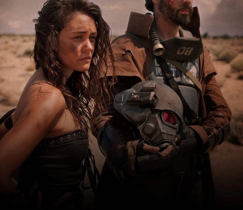 Fallout: Red Star Summary, Trailer, Season List, Cast, Where to Watch ...