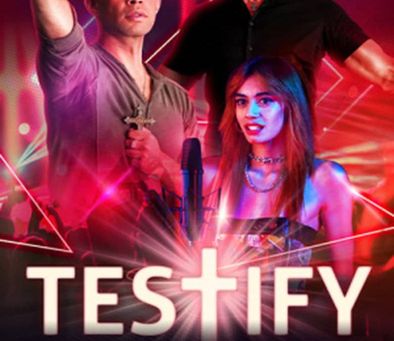 Testify Transparent Testify Summary, Trailer, Season List, Cast, Where to Watch and More