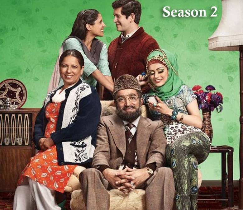 Citizen Khan Summary, Trailer, Season List, Cast, Where to Watch and More