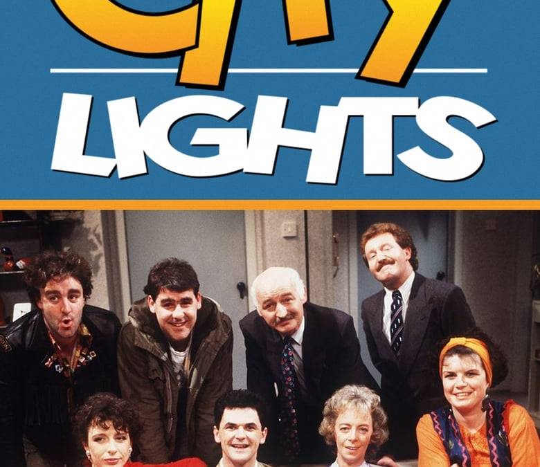 City Lights Summary, Trailer, Season List, Cast, Where to Watch and More