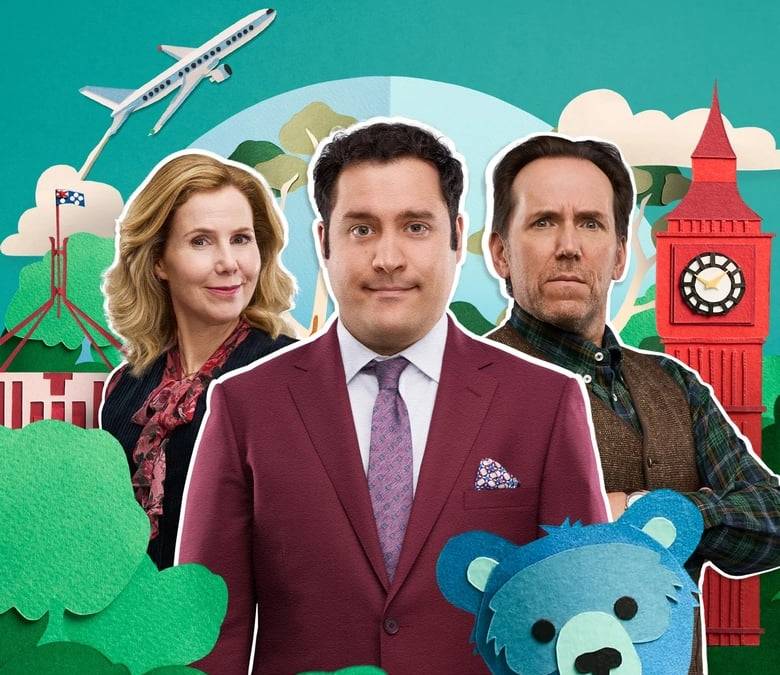 Austin Summary, Trailer, Season List, Cast, Where to Watch and More