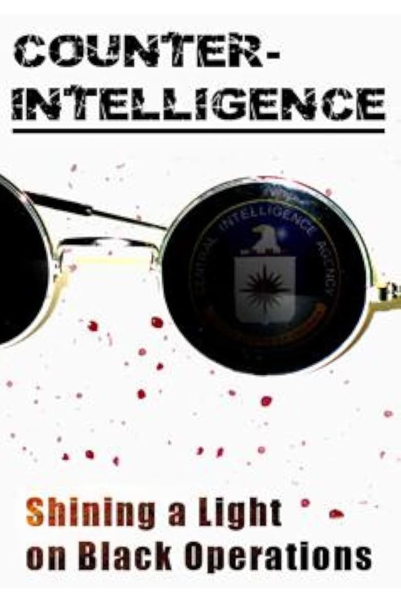 Counter-Intelligence Summary, Trailer, Season List, Cast, Where to ...