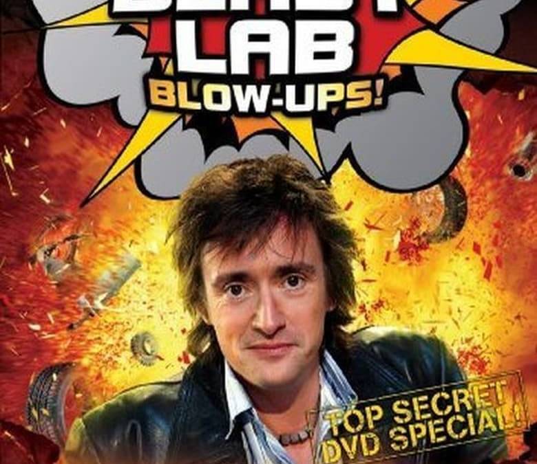 Blast Lab Summary, Trailer, Season List, Cast, Where to Watch and More