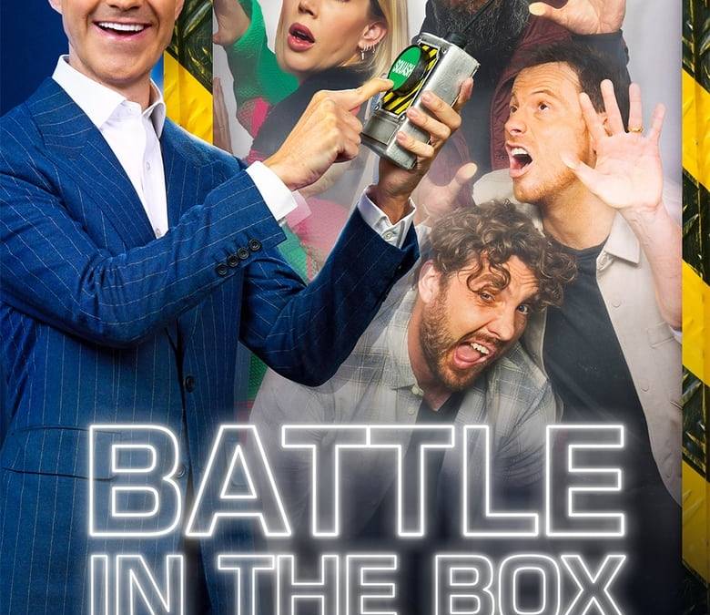Battle in the Box Summary, Trailer, Season List, Cast, Where to Watch ...