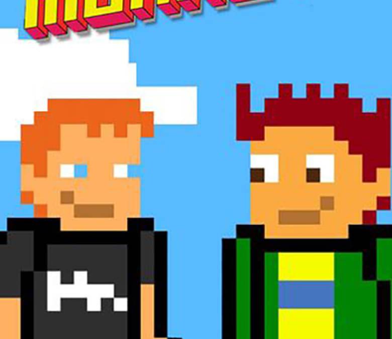 Code Monkeys Summary, Trailer, Season List, Cast, Where to Watch and More