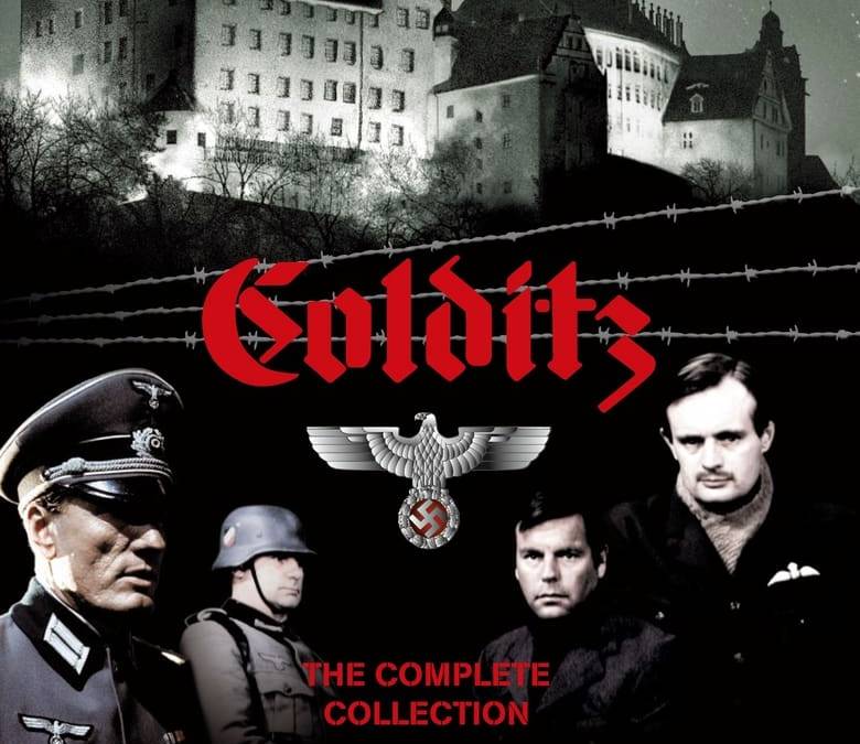 Colditz Summary, Trailer, Season List, Cast, Where to Watch and More