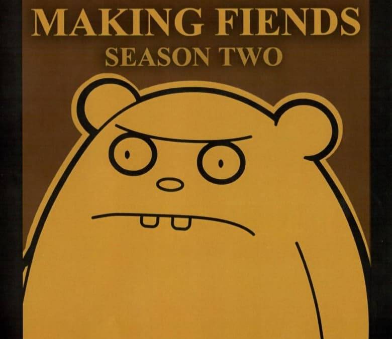 Making Fiends Summary, Trailer, Season List, Cast, Where to Watch and More