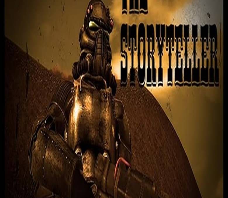 The Storyteller: Fallout Summary, Trailer, Season List, Cast, Where to ...