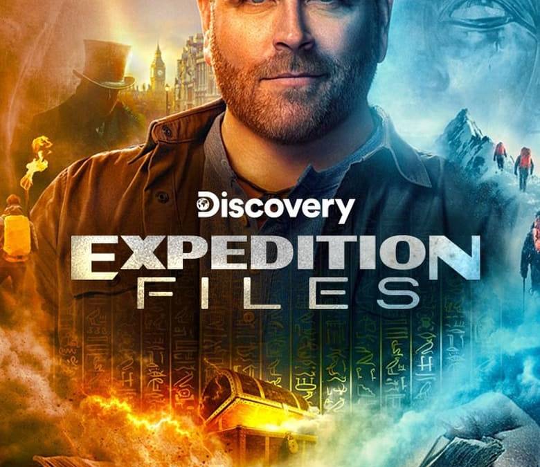 Expedition Files Summary, Trailer, Season List, Cast, Where to Watch ...