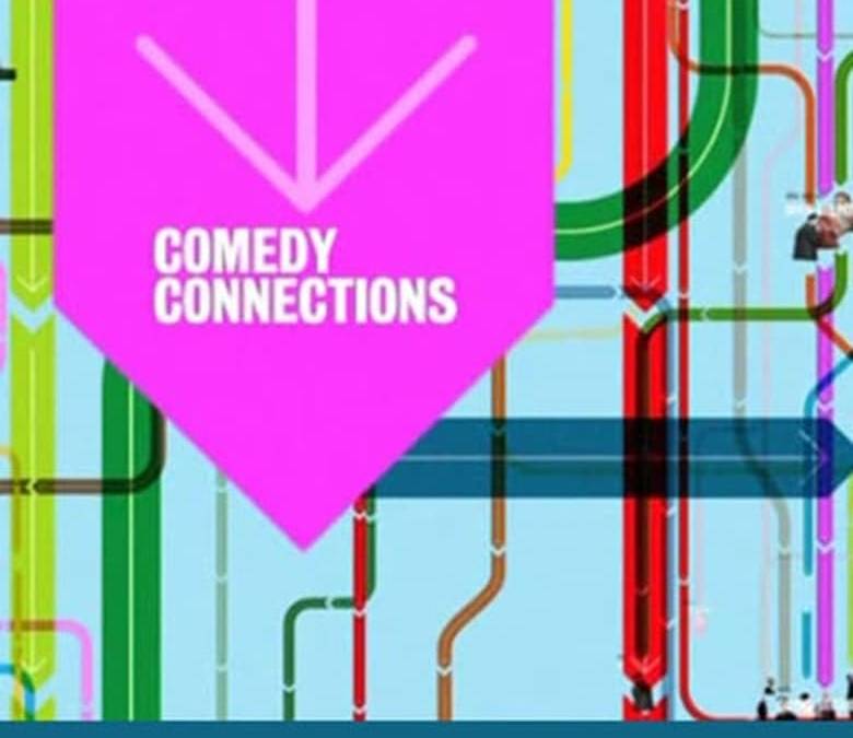 Comedy Connections Summary, Trailer, Season List, Cast, Where to Watch ...