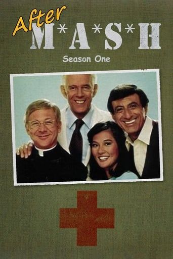 AfterMASH - Season 1 Summary, Trailer, Cast, and More