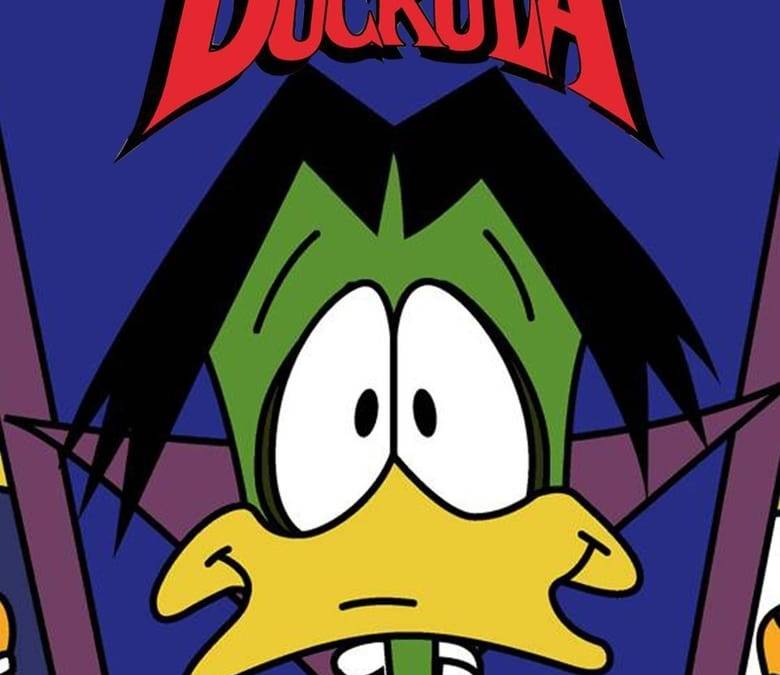 Count Duckula Summary, Trailer, Season List, Cast, Where to Watch and More