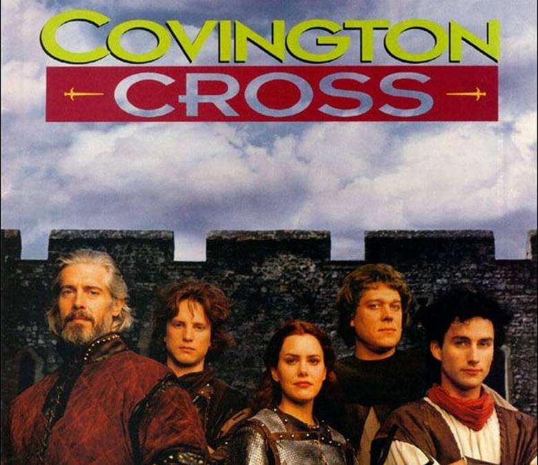 Covington Cross Summary, Trailer, Season List, Cast, Where to Watch and ...