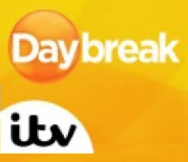 Daybreak Summary, Trailer, Season List, Cast, Where to Watch and More