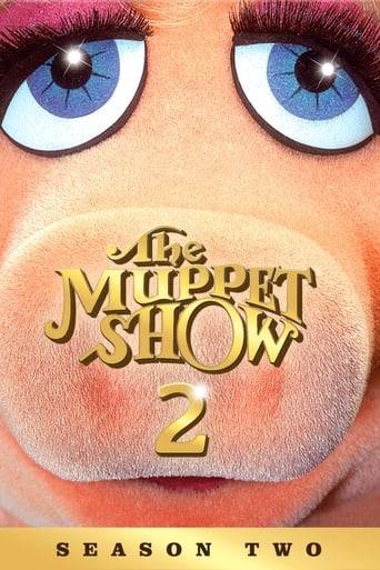 The Muppet Show - Season 2 Summary, Trailer, Cast, and More