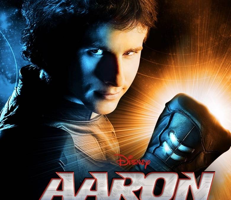 Aaron Stone Summary, Trailer, Season List, Cast, Where to Watch and More