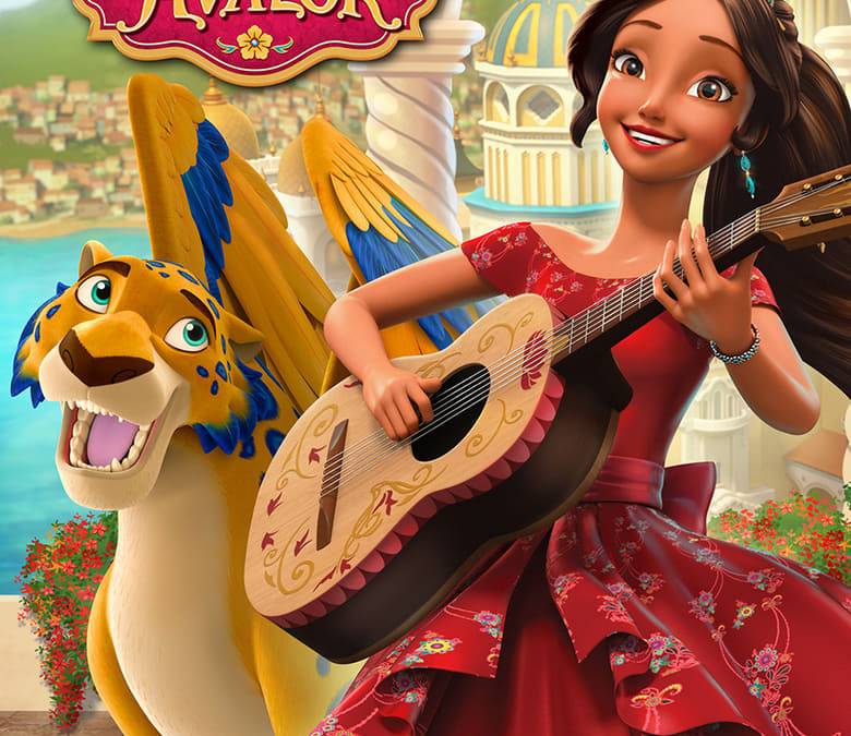 Elena Of Avalor Summary Trailer Season List Cast Where To Watch And elena-of-avalor-summary-trailer-season-list-cast-where-to-watch-and