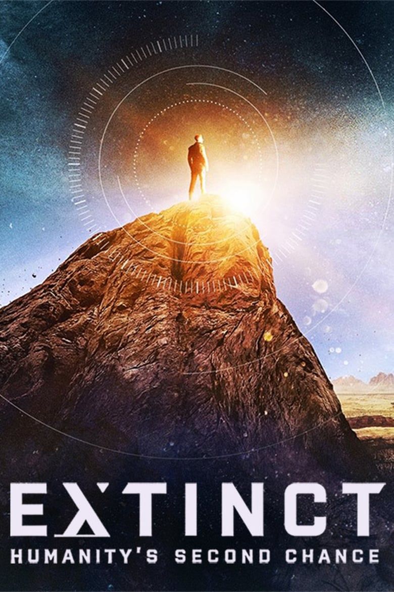 Extinct Summary, Trailer, Season List, Cast, Where to Watch and More