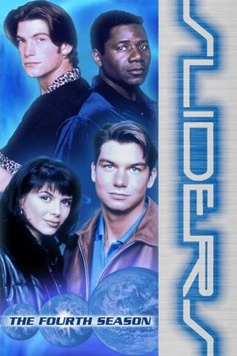 Sliders - Season 4 Summary, Trailer, Cast, and More