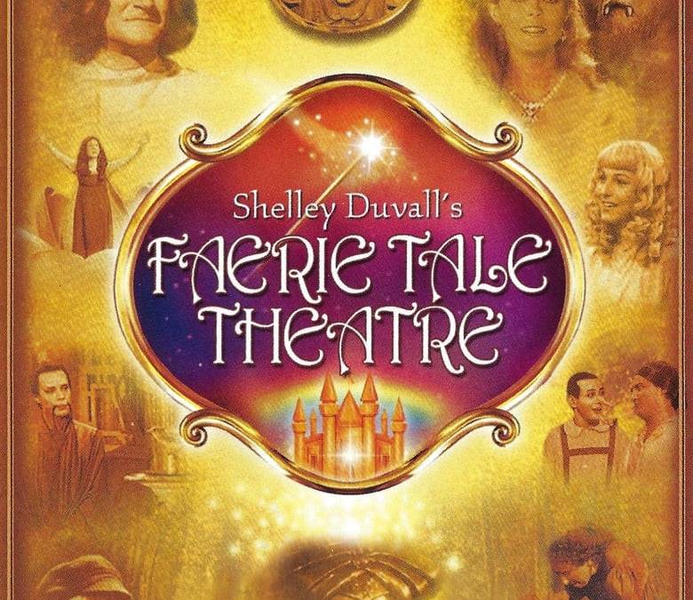 Faerie Tale Theatre Summary, Trailer, Season List, Cast, Where to Watch ...