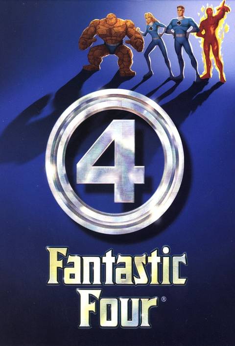 10 Fantastic Four Movie Scenes That Happened Years Earlier In The ...
