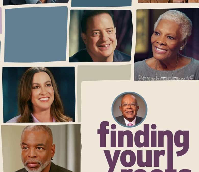 Find Your Roots Finding Your Roots with Henry Louis Gates, Jr. Summary, Trailer, Season ...