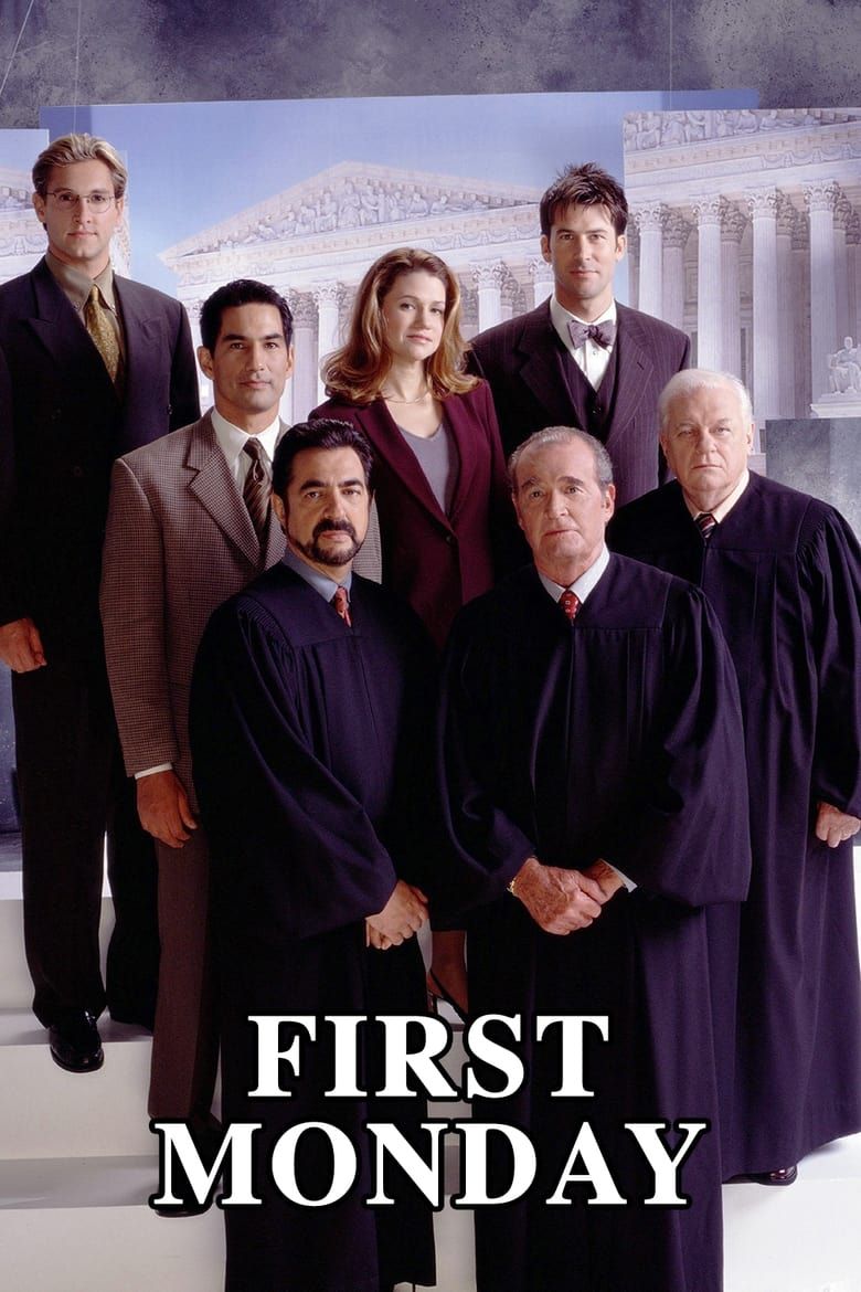 First Monday Summary, Trailer, Season List, Cast, Where to Watch and More
