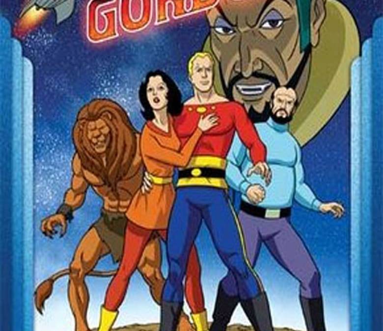 Flash Gordon Summary, Trailer, Season List, Cast, Where to Watch and More