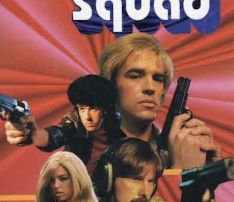 Funky Squad Summary, Trailer, Season List, Cast, Where to Watch and More