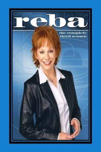 Reba - Season 3 Summary, Trailer, Cast, and More