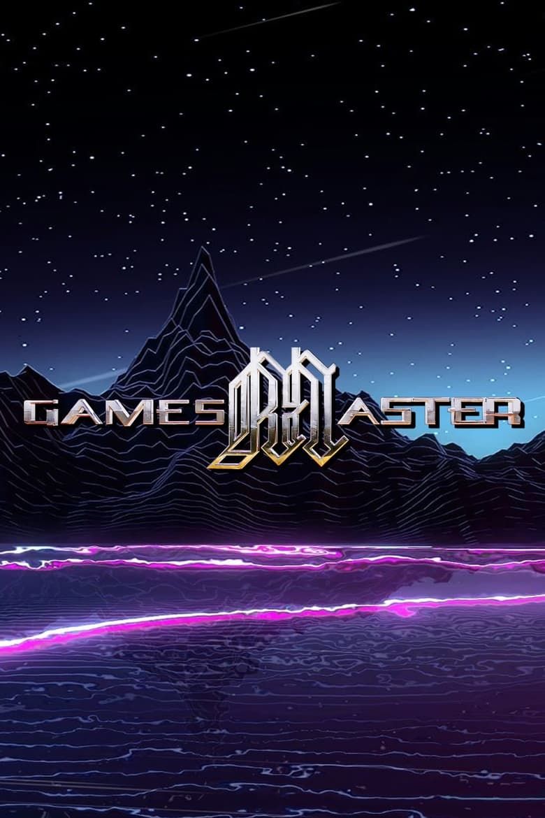 Gamesmaster Summary, Trailer, Season List, Cast, Where to Watch and More