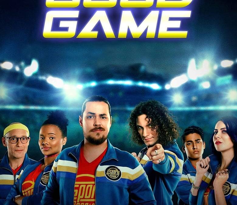 Good Game Summary, Trailer, Season List, Cast, Where to Watch and More