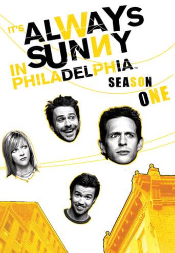 it-s-always-sunny-in-philadelphia-season-1-summary-trailer-cast