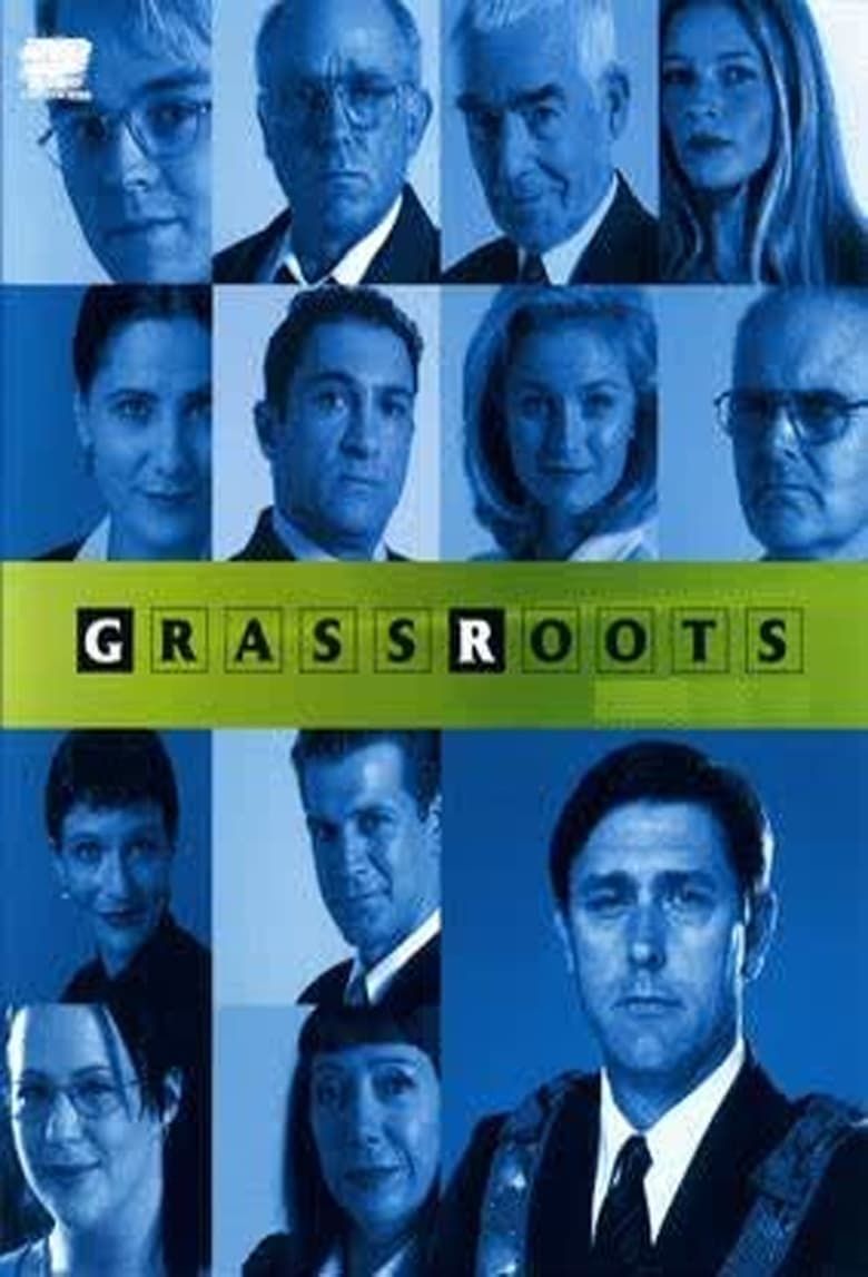Grass Roots Summary, Trailer, Season List, Cast, Where to Watch and More