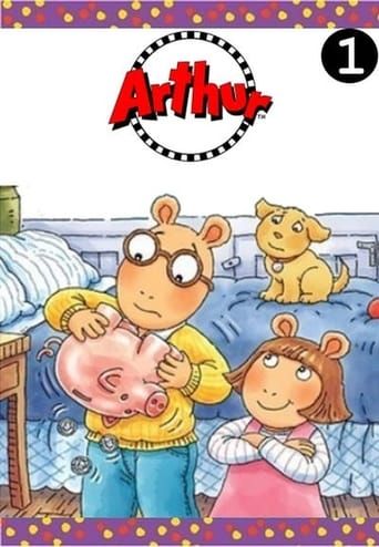 Arthur - Season 1 Summary, Trailer, Cast, and More