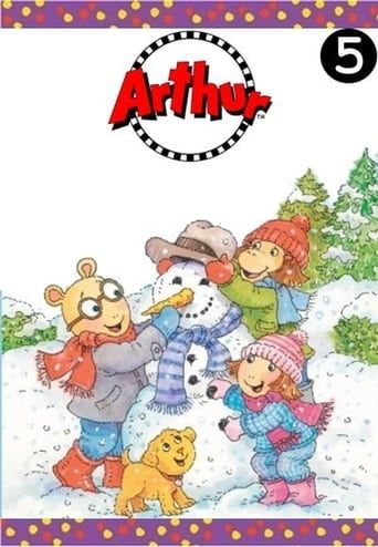 Arthur - Season 5 Summary, Trailer, Cast, and More