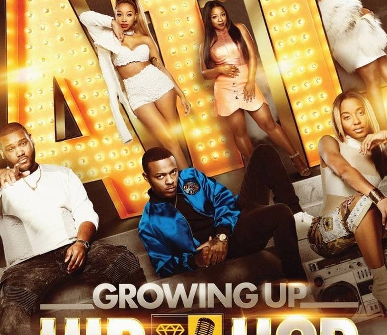 Growing Up Hip Hop: Atlanta Summary, Trailer, Season List, Cast, Where ...