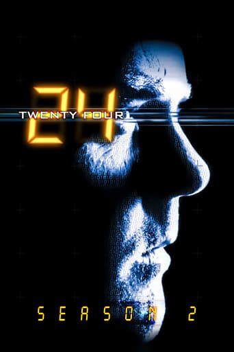 24 - Season 2 Summary, Trailer, Cast, and More