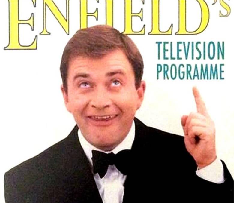 Harry Enfield's Television Programme Summary, Trailer, Season List ...