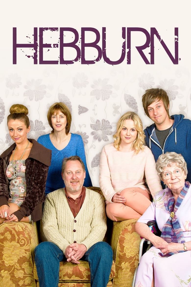 Hebburn Summary, Trailer, Season List, Cast, Where to Watch and More