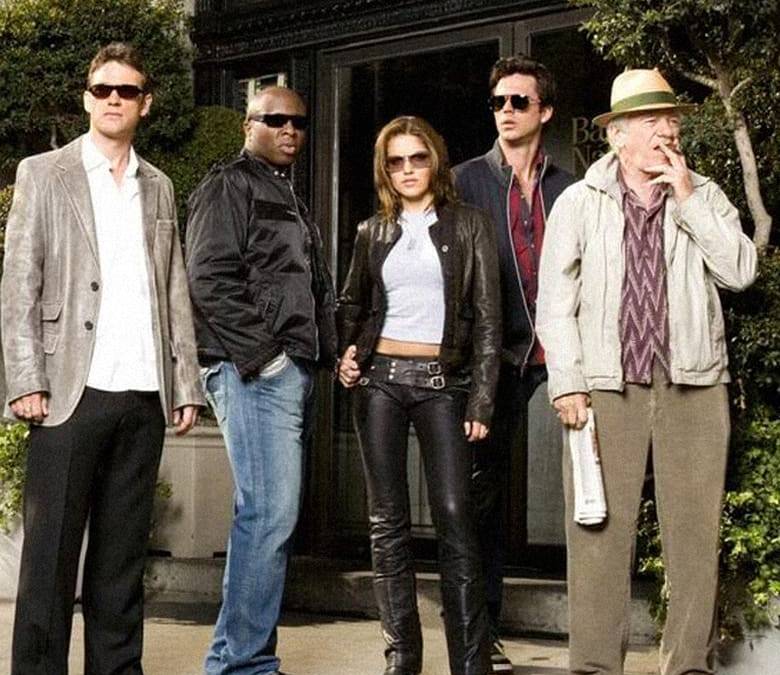 Heist Summary, Trailer, Season List, Cast, Where to Watch and More