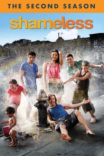 Shameless - Season 2 Summary, Trailer, Cast, and More