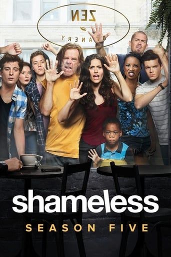 Shameless - Season 5 Summary, Trailer, Cast, and More